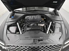 2022 Genesis G80 Gasoline 2.5 Turbo AWD — фото 6
