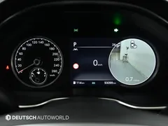 2022 Genesis G80 Gasoline 2.5 Turbo AWD — фото 8