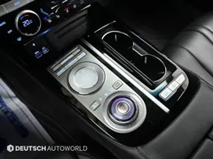 2022 Genesis G80 Gasoline 2.5 Turbo AWD — фото 9