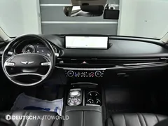 2022 Genesis G80 Gasoline 2.5 Turbo AWD — фото 14