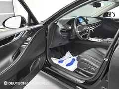 2022 Genesis G80 Gasoline 2.5 Turbo AWD — фото 15