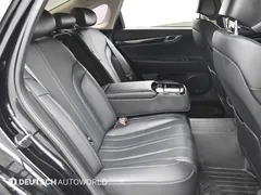 2022 Genesis G80 Gasoline 2.5 Turbo AWD — фото 16