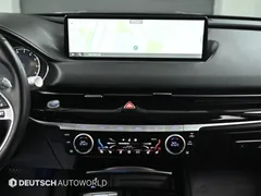 2022 Genesis G80 Gasoline 2.5 Turbo AWD — фото 18