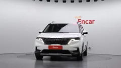 2023 Kia Carnival Gasoline 9-Seater Noblesse — фото 3