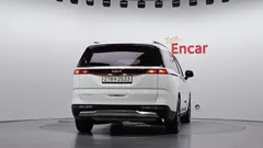 2023 Kia Carnival Gasoline 9-Seater Noblesse — фото 4