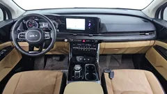2023 Kia Carnival Gasoline 9-Seater Noblesse — фото 7