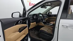 2023 Kia Carnival Gasoline 9-Seater Noblesse — фото 10