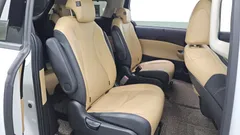2023 Kia Carnival Gasoline 9-Seater Noblesse — фото 11