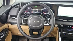 2023 Kia Carnival Gasoline 9-Seater Noblesse — фото 13