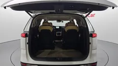 2023 Kia Carnival Gasoline 9-Seater Noblesse — фото 15