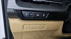 2023 Kia Carnival Gasoline 9-Seater Noblesse — фото 20