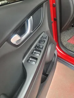 2023 Hyundai Kona Gasoline 1.6 Turbo 2WD — фото 7