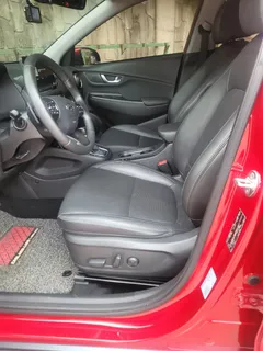 2023 Hyundai Kona Gasoline 1.6 Turbo 2WD — фото 8