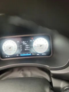 2023 Hyundai Kona Gasoline 1.6 Turbo 2WD — фото 9