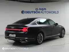 2023 Kia K9 3.8 GDI AWD — фото 2