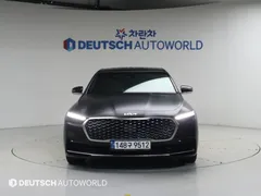 2023 Kia K9 3.8 GDI AWD — фото 3