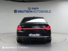 2023 Kia K9 3.8 GDI AWD — фото 4