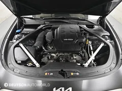 2023 Kia K9 3.8 GDI AWD — фото 6