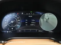 2023 Kia K9 3.8 GDI AWD — фото 8