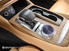 2023 Kia K9 3.8 GDI AWD — фото 9