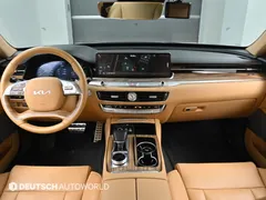 2023 Kia K9 3.8 GDI AWD — фото 14