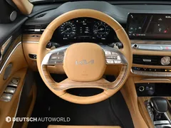 2023 Kia K9 3.8 GDI AWD — фото 17