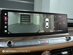 2023 Kia K9 3.8 GDI AWD — фото 19