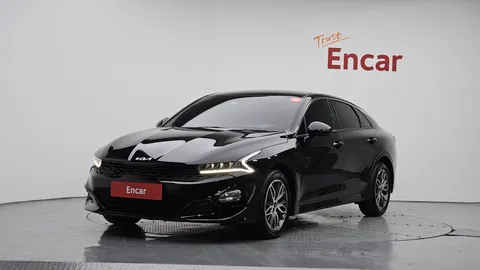 2023 Kia K5 2.0