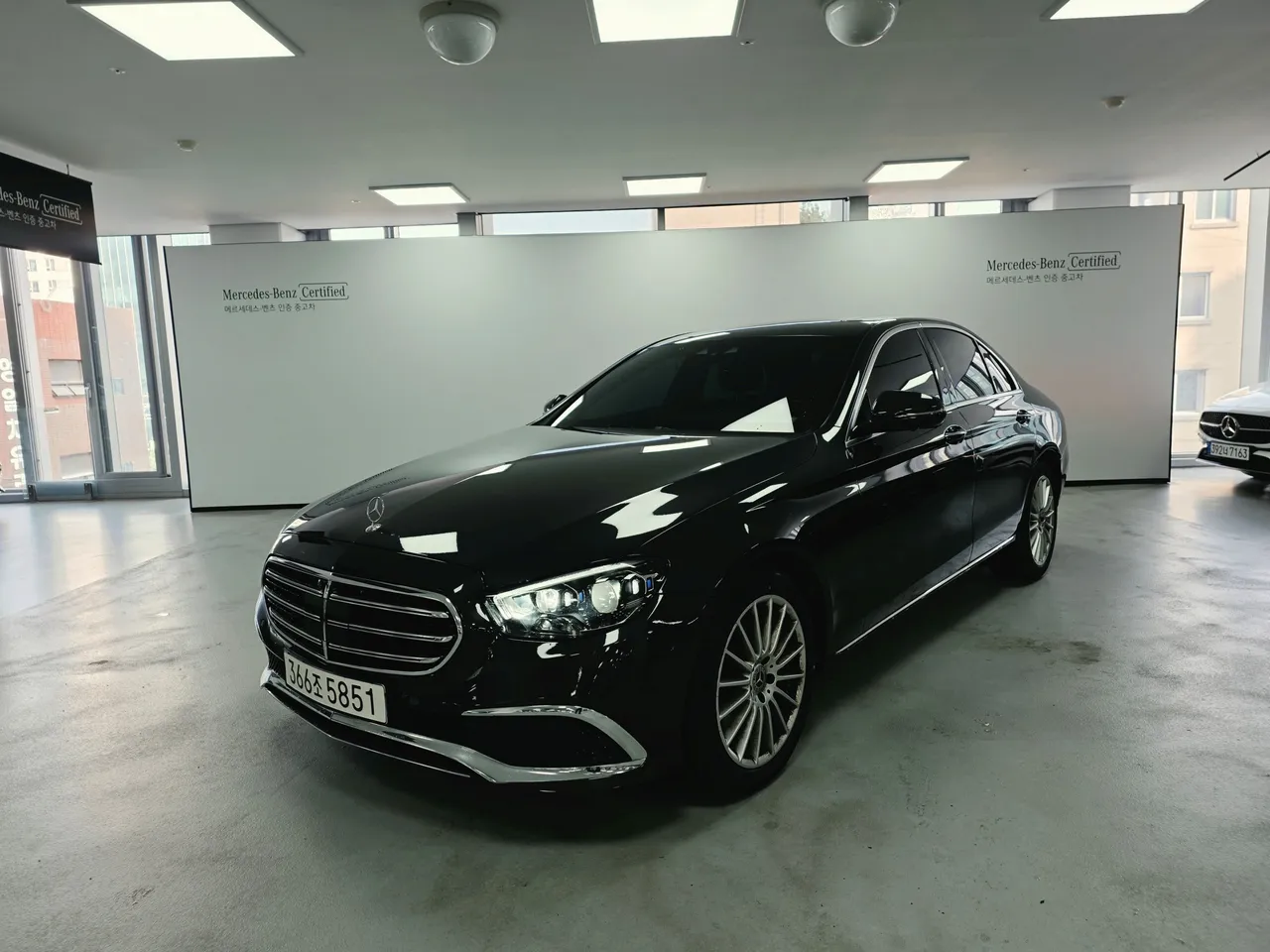 2023 Mercedes-Benz E-Class E250 Exclusive