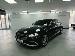2023 Mercedes-Benz E-Class E250 Exclusive — фото 1