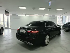 2023 Mercedes-Benz E-Class E250 Exclusive — фото 2