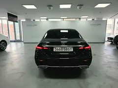2023 Mercedes-Benz E-Class E250 Exclusive — фото 4