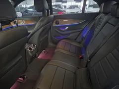 2023 Mercedes-Benz E-Class E250 Exclusive — фото 9