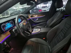 2023 Mercedes-Benz E-Class E250 Exclusive — фото 10