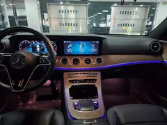 2023 Mercedes-Benz E-Class E250 Exclusive — фото 14