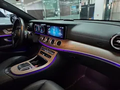 2023 Mercedes-Benz E-Class E250 Exclusive — фото 15