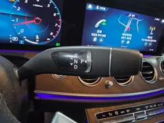 2023 Mercedes-Benz E-Class E250 Exclusive — фото 17