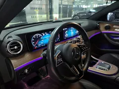 2023 Mercedes-Benz E-Class E250 Exclusive — фото 18