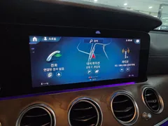2023 Mercedes-Benz E-Class E250 Exclusive — фото 20