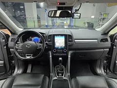 2023 Renault Samsung QM6 2.0 LPe LE Signature 2WD — фото 5