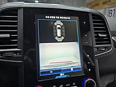 2023 Renault Samsung QM6 2.0 LPe LE Signature 2WD — фото 9