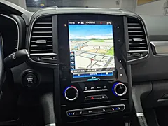2023 Renault Samsung QM6 2.0 LPe LE Signature 2WD — фото 14