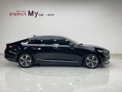2023 Kia K8 3.5 Gasoline 4WD — фото 6