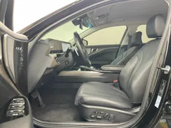 2023 Kia K8 3.5 Gasoline 4WD — фото 9