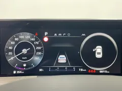 2023 Kia K8 3.5 Gasoline 4WD — фото 15