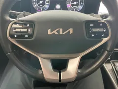 2023 Kia K8 3.5 Gasoline 4WD — фото 16