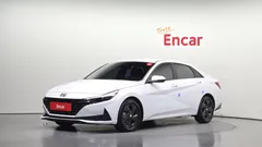 2023 Hyundai Avante Smart — фото 1