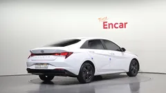 2023 Hyundai Avante Smart — фото 2
