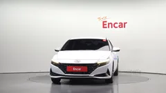 2023 Hyundai Avante Smart — фото 3
