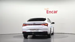 2023 Hyundai Avante Smart — фото 4